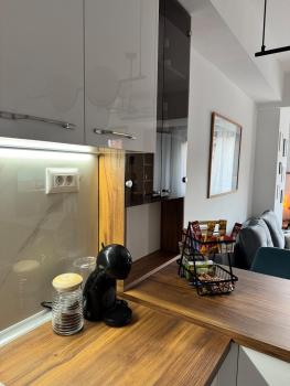 Cozy studio in Debar Malo!, Skopje (fotografie 2)
