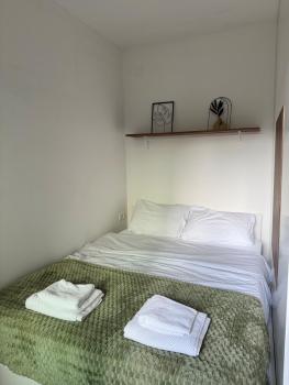 Cozy studio in Debar Malo!, Skopje (fotografie 3)