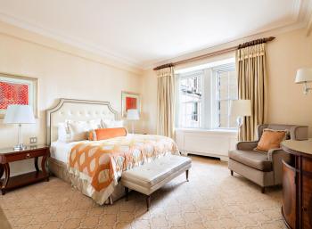 The Pierre, A Taj Hotel, New York, New York (photo 3)