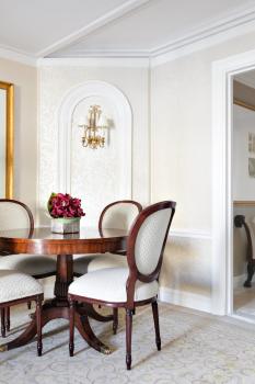 The Pierre, A Taj Hotel, New York, New York (photo 5)