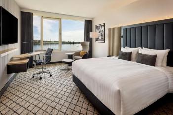 Courtyard by Marriott Hannover Maschsee, Hanower (zdjęcie 3)