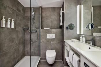 Courtyard by Marriott Hannover Maschsee, Hanower (zdjęcie 4)
