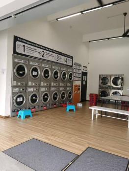 ISYAK Homestay Cheras M Vertika KL, Kuala Lumpur (zdjęcie 3)