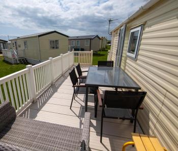 WW213 - 4 bed, Parkdean Camber, Camber (фото 2)