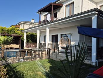 Villa منظر, Sapanca (photo 3)
