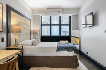 PH2 Studio At The Mansfield, New York (fotografie 5)