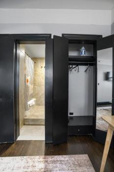 PH2 Studio At The Mansfield, New York (fotografie 4)