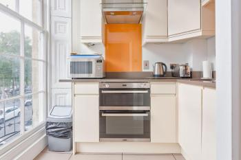 FFF Bright & Central & Elegant 1 Bed Home in Bath, Bath (fotografie 5)