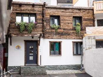 Apartments Butterfly Zermatt, Церматт (фото 2)