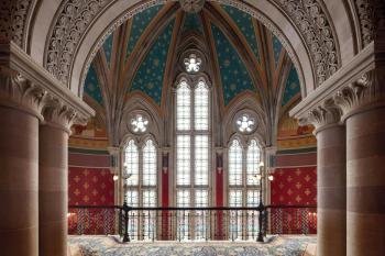 St Pancras London, Autograph Collection, Londýn (fotografie 3)