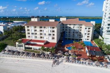 Club Regina Cancun, Cancún (foto 2)