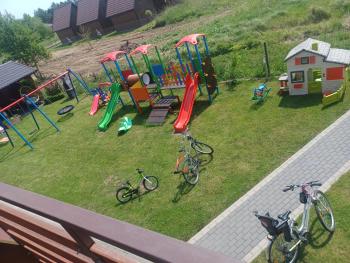 pokoje Wicie Bosmańska 25
