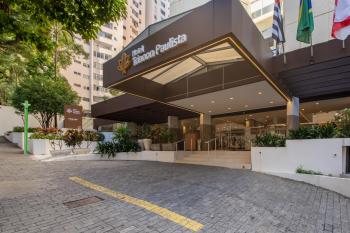 Hotel Trianon Paulista, São Paulo (fotografie 2)