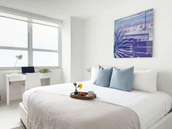 suite with amazing bayfront views, Miami (photo 5)