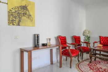 Studio Panoramique, Mosquée Hassan II, Cœur de la Médina, Casablanca (fotografie 5)
