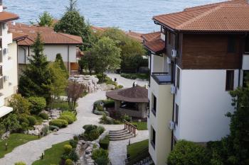 Аpartment in the Garden of Eden, Sveti Vlas (foto 4)