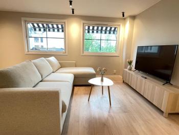 Central Oslo Escape, Oslo (zdjęcie 3)