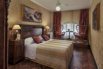 Hotel Galleria, Venecia (foto 2)