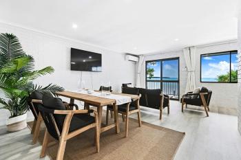 Salt & Stone Villa on the beach - Villa 3, Burrum Heads (фото 3)