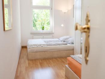Ferienwohnung Leipzig Ost, Lipsia (foto 3)