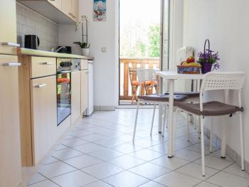 Ferienwohnung Leipzig Ost, Lipsia (foto 4)