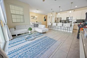 Storey Lake Resort Vacation Townhome - includes resort clubhouse amenity access, Los Angeles (fotografie 2)