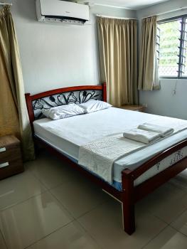 Pacific FairPrice Private room, Nadi (fotografie 3)