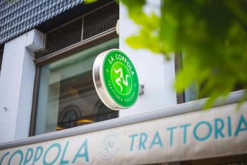 Szerb Boutique Suites, by BQA, Budapešť (fotografie 2)