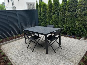 Boutique Apartments, Lublaň (fotografie 5)