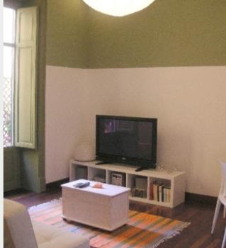 Baru's House, Palermo (fotografie 5)