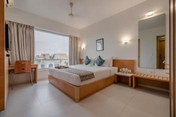 Quality Inn Patria Suites, Rajkot, Rajkot (photo 3)
