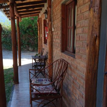 Posada & Hostel La Soñada, Chilecito (foto 5)