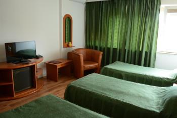Hotel Select, Tulcza (zdjęcie 3)