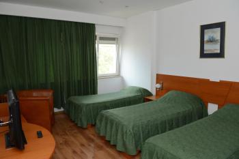 Hotel Select, Tulcza (zdjęcie 4)