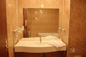 Hotel Select, Tulcza (zdjęcie 5)