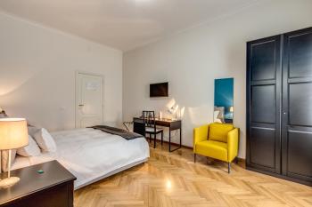 YH SUITE 131, Rome (photo 2)