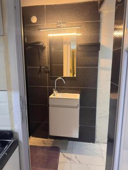Taksim Tekir Apartment, Istanbul (photo 4)