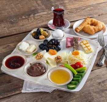 La Cielo Hotel Bostancı, Istanbul (foto 3)