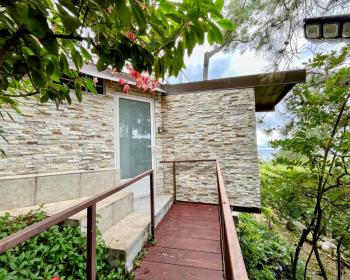 Suite by Chalet de Tahiti, Punaauia (photo 3)