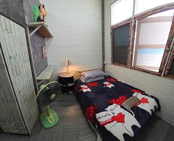 206 Olan Place Apartment with free Wi-Fi, Bangkok (foto 3)