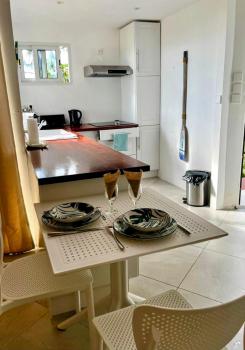 Suite by Chalet de Tahiti, Punaauia (photo 4)