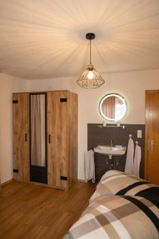 Zimmer by Appartement Sporer in Hippach, Хиппах (фото 4)
