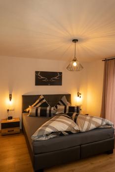 Zimmer by Appartement Sporer in Hippach, Хиппах (фото 5)