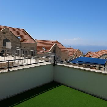 הבית בלב העתיקה, Safed (fotografie 2)