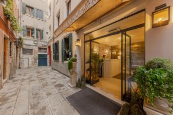Hotel Bartolomeo, Venecia (foto 5)