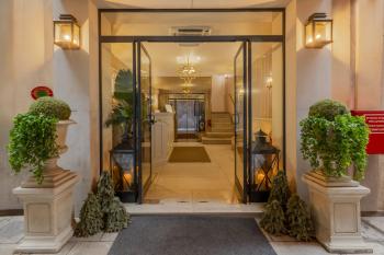 Hotel Bartolomeo, Venecia (foto 4)
