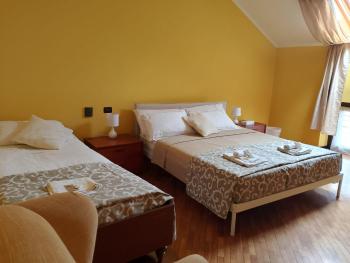 Bergamo Central Living, Bergamo (photo 4)