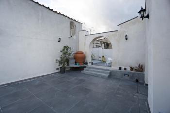 Attico San Mattia, Neapel (Foto 5)