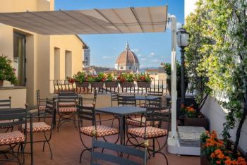 Hotel degli Orafi, Florence (photo 3)