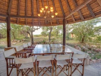 210 Zebula, 5-bedroom house & 1-bedroom cottage, Warmbaths (fotografie 5)